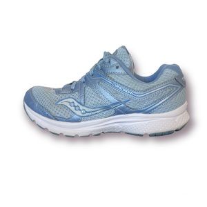 Saucony Cohesion 11 Running Shoe Women's size 7.5 W